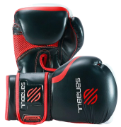 SANABUL 15633 Боксерские перчатки SANABUL Essential GEL Training Gloves фото